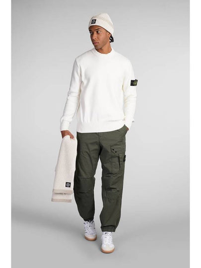 Stone Island Pants - STONE ISLAND - BALAAN 2