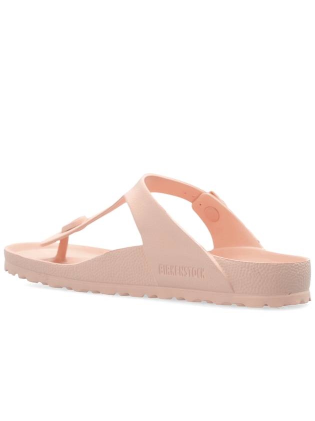 Birkenstock Sandals Gizeh EVA, Women's, Pink - BIRKENSTOCK - BALAAN 5