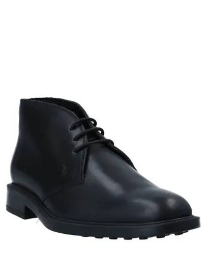 T99 Sharing Men s Boots XXM45A00D82D90B999 - TOD'S - BALAAN 2