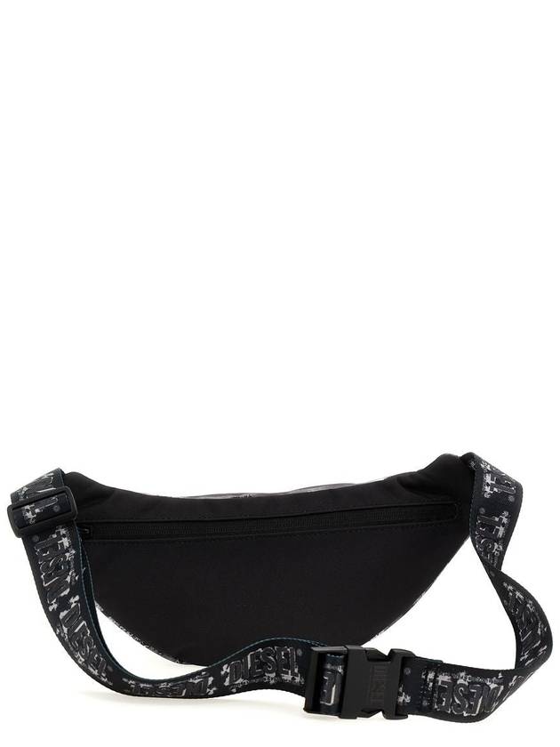 Diesel 'Rave Beltbag X' Fanny Pack - DIESEL - BALAAN 2