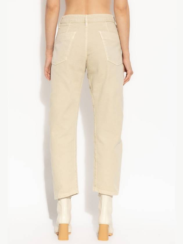 Twisted Jean Neutrals - LEMAIRE - BALAAN 5