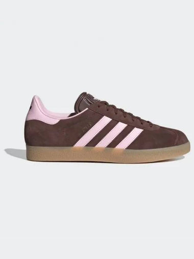 Gazelle AUBURNCLPINKGUM3 - ADIDAS - BALAAN 1