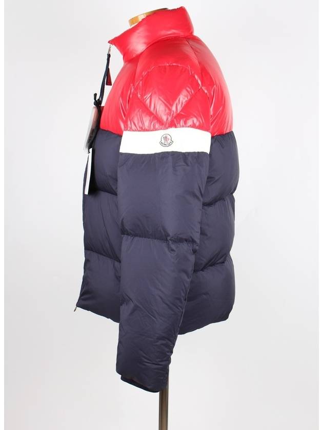 konic padding - MONCLER - BALAAN 6