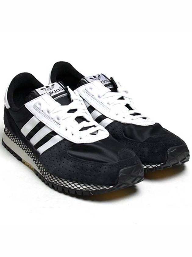 City Marathon PT Low Top Sneakers Black - ADIDAS - BALAAN 6