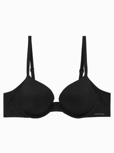 Underwear Women s Invisible Tailored AF Perfect Coverage Contour Bra QF7321ADUB1 - CALVIN KLEIN - BALAAN 1