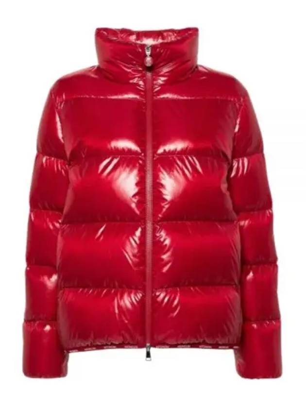 1A00007 5963V 438 ABBADIA short down jacket - MONCLER - BALAAN 1