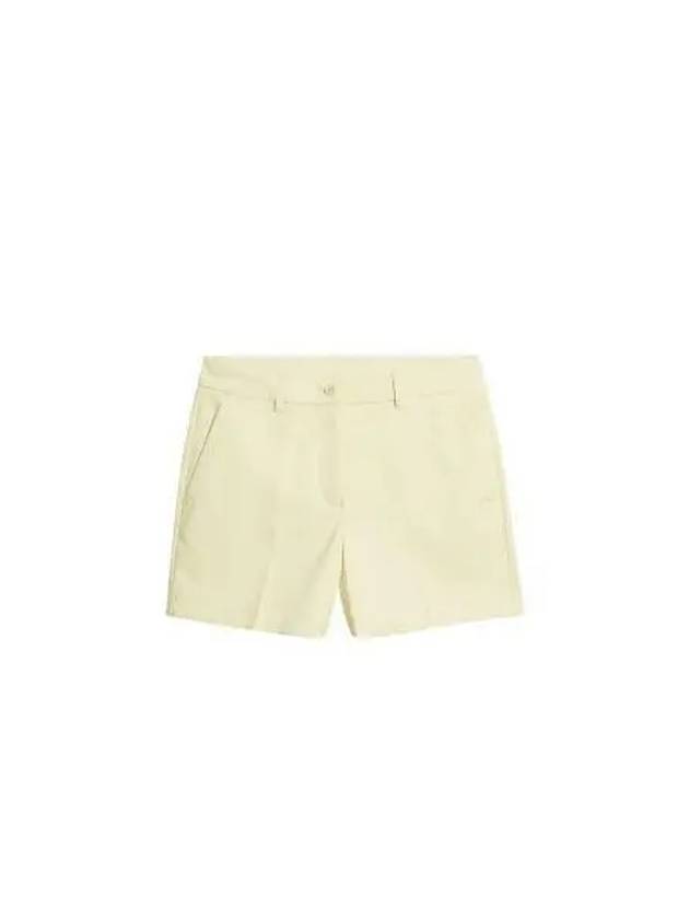 Gwen Long Shorts GWPA09306 K056 Women's Gwen Long Shorts - J.LINDEBERG - BALAAN 2