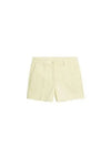 Gwen Shorts Yellow - J.LINDEBERG - BALAAN 2