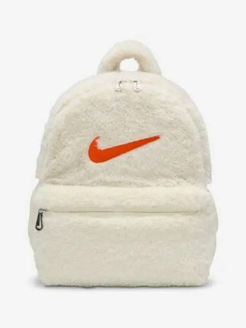 Y faux fur backpack 113 - NIKE - BALAAN 1