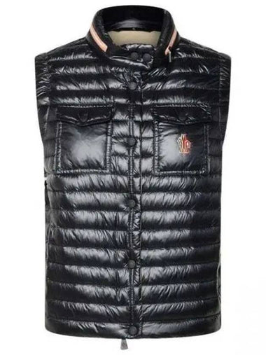 Grenoble Women s Padded Vest 1A00014 539YL 999 GUMIANE - MONCLER - BALAAN 1