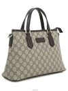 women shoulder bag - GUCCI - BALAAN 4