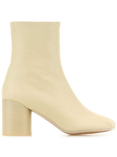 Mm6 Maison Margiela Boots - MAISON MARGIELA - BALAAN 1