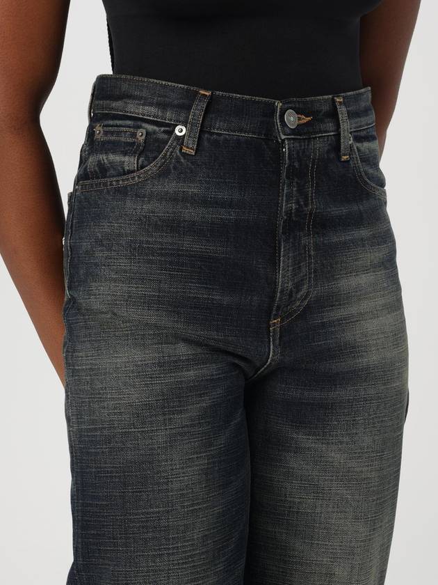 Jeans woman Dondup - DONDUP - BALAAN 3