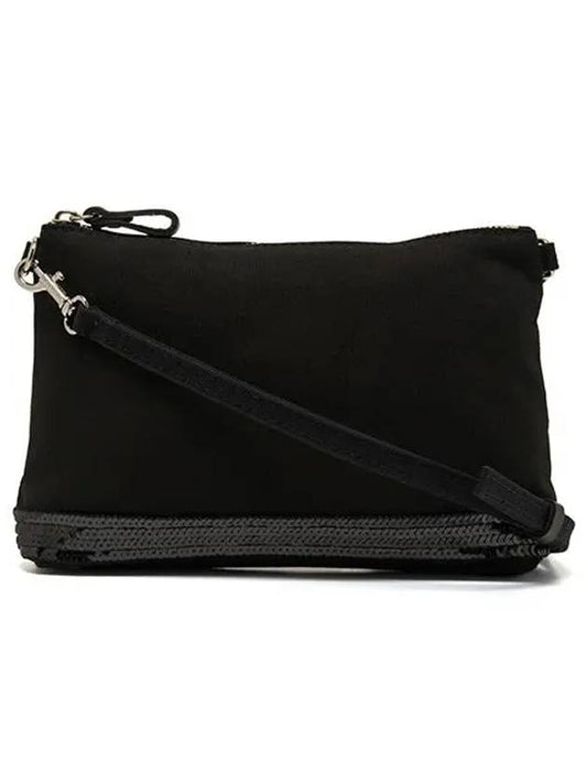 Women's Clutch 0PVE01 V41071 999 - VANESSA BRUNO - BALAAN 2