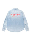 SOCIAL SCULPTURE Shirt Crash - VISVIM - BALAAN 2