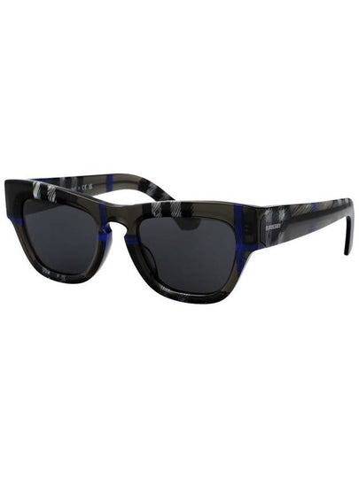 Burberry Sunglasses - BURBERRY - BALAAN 2