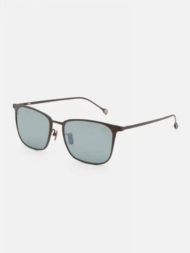 Classic Arbiter Sunglasses Matte Brown Domestic Product GPEB24050997986 - PXG - BALAAN 1