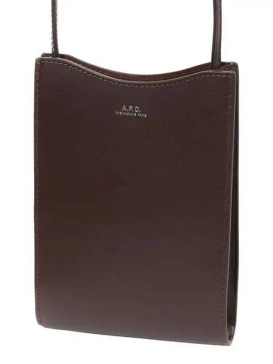 Jamie neck pouch - A.P.C. - BALAAN 2