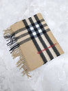 women muffler - BURBERRY - BALAAN 4