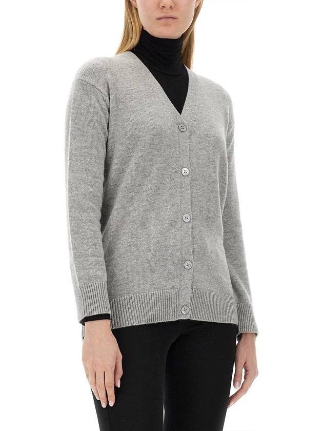 'S Max Mara Cardigan "Jane" - S MAX MARA - BALAAN 4