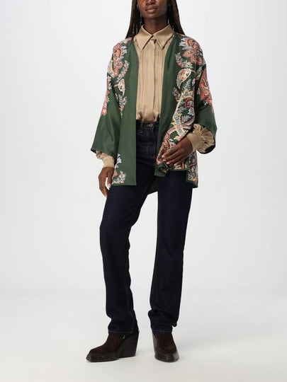 Blazer woman Etro - ETRO - BALAAN 2