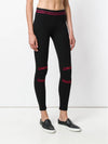 women leggings - GCDS - BALAAN 3