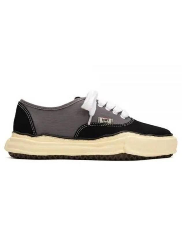 Sneakers A13FW739BLKGRY Free - MAISON MIHARA YASUHIRO - BALAAN 1