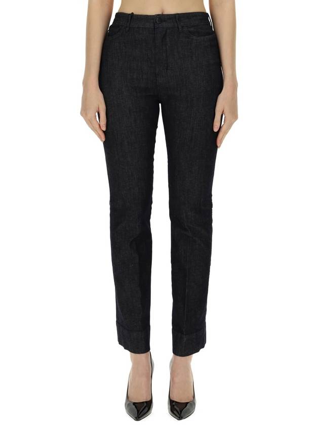 PANTS "NICOLA" - S MAX MARA - BALAAN 1