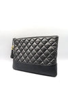 A84287Y6147794305 Clutch Bag - CHANEL - BALAAN 3