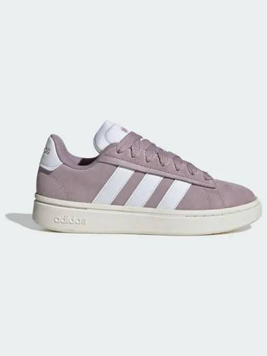 Grand Court Alpha Women IH3848 693126 - ADIDAS - BALAAN 1