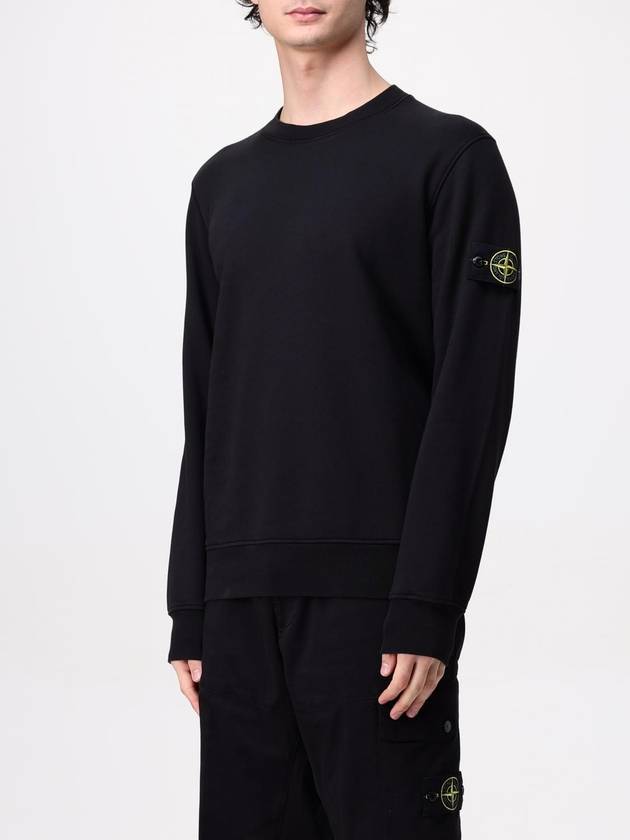 Sweatshirt men Stone Island - STONE ISLAND - BALAAN 4