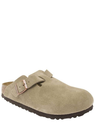 Loafer 060463TAUPE - BIRKENSTOCK - BALAAN 2