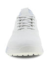 S Three Golf Spikeless White - ECCO - BALAAN 3