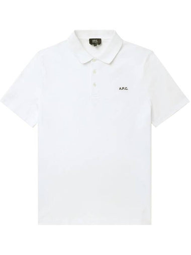 A.P.C. Polo Standard Gots Clothing - A.P.C. - BALAAN 1