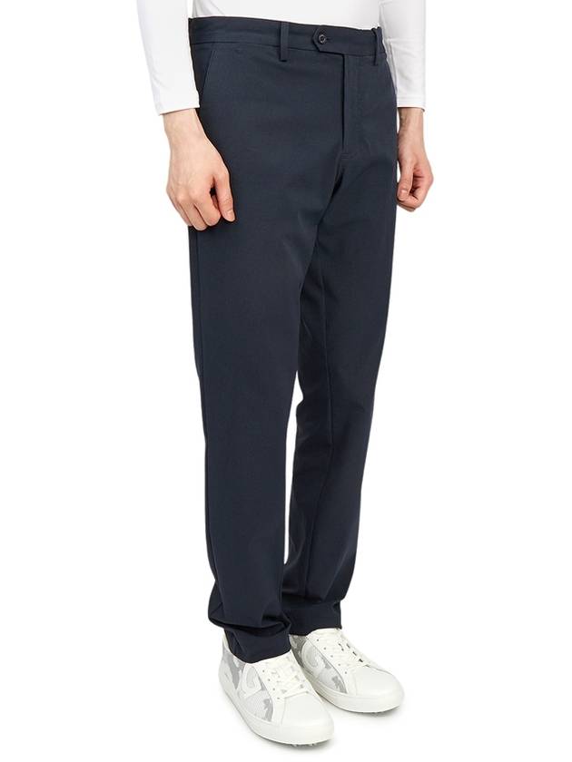 Vent Pants Navy - J.LINDEBERG - BALAAN 4