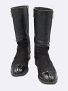 Smith Market Used Luxury G34131 Boots Women s Shoes - CHANEL - BALAAN 1