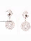 women earrings - BVLGARI - BALAAN 1