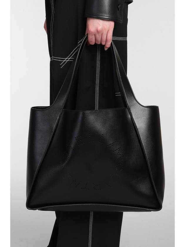 Stella McCartney Tote - STELLA MCCARTNEY - BALAAN 4