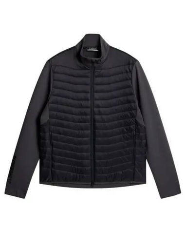 Holden Quilt Hybrid Jacket GMOW10856 W015 Men s - J.LINDEBERG - BALAAN 1