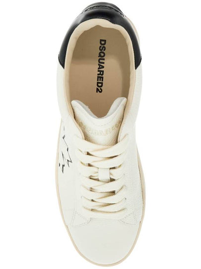 sneakers box - DSQUARED2 - BALAAN 2