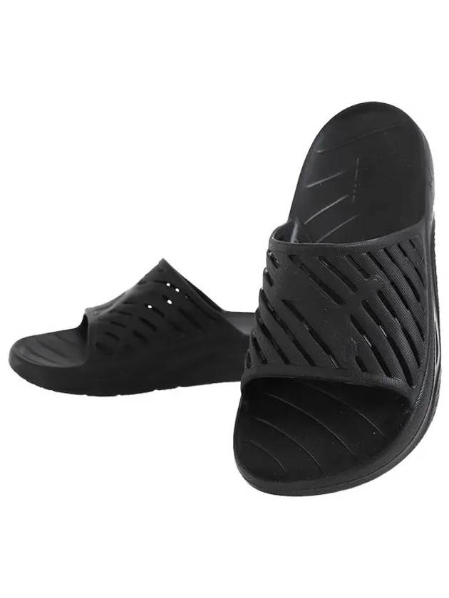 Jetcat Slippers Black - PUMA - BALAAN 3