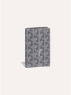 Saint Pierre bifold card wallet gray - GOYARD - BALAAN 2