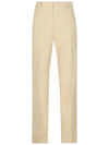 Straight leg pants FAO0445_D0C2 - LORO PIANA - BALAAN 1