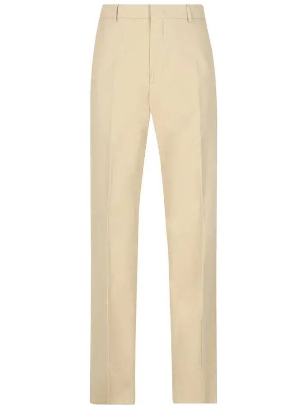 Straight leg pants FAO0445_D0C2 - LORO PIANA - BALAAN 1