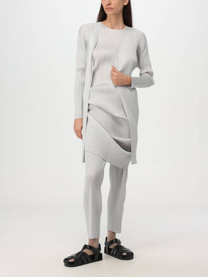 Pants woman Pleats Please Issey Miyake - ISSEY MIYAKE - BALAAN 2