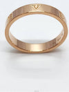 Daol Beomeo Branch B Zero1 Ring Rose Gold 24 Years 84T5YL Condition S - BVLGARI - BALAAN 7