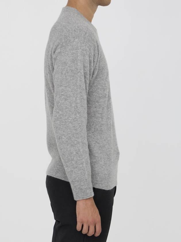 Cashmere Sweater - ROBERTO COLLINA - BALAAN 3