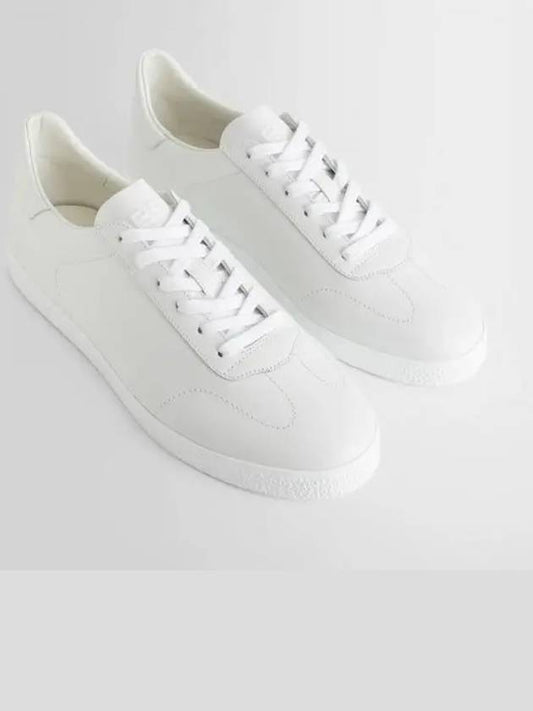 Sneakers BH009UH1NT100 WHITE - GIVENCHY - BALAAN 2