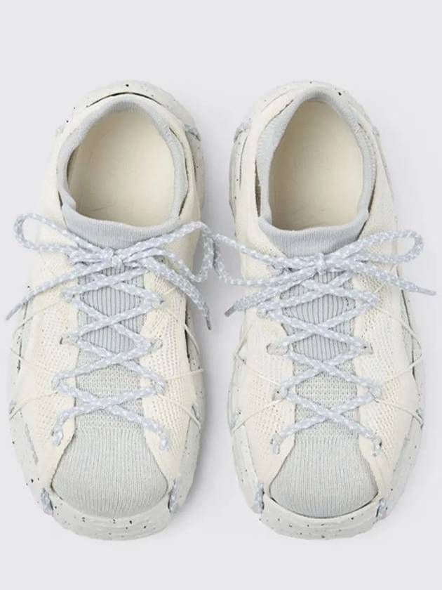 Roku Low Top Sneakers White - CAMPER - BALAAN 5