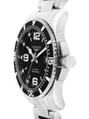 L37424566 HydroConquest Automatic Men's Metal Watch 41mm - LONGINES - BALAAN 4